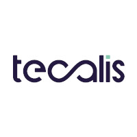 Logo de Tecalis