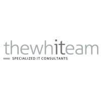 Logo de The Whiteam